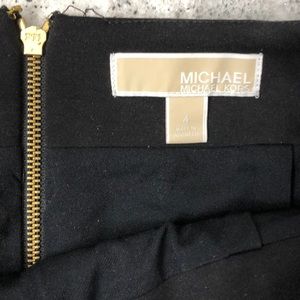 Michael Kors size 4 pencil skirt